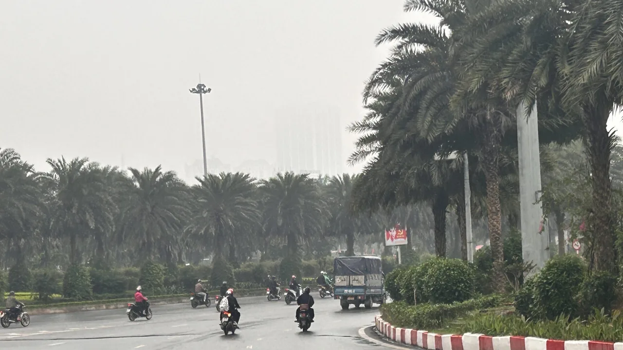 تنبيهات جوية من أمطار وعواصف رعدية تضرب مناطق عديدة في البلاد